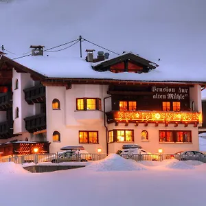 Zur Alten Muhle Sölden