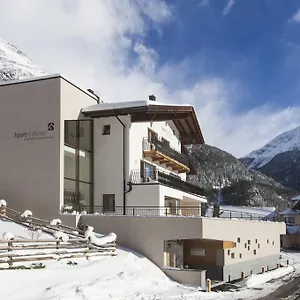 Falkner Sölden