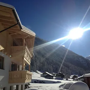 Santerhof Sölden