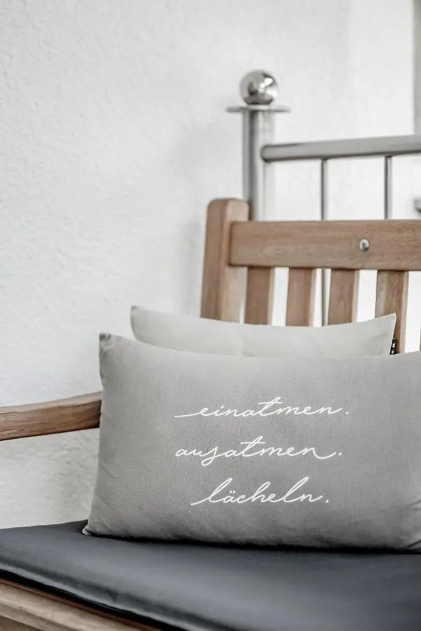 Appartementhaus Kathrin Sölden