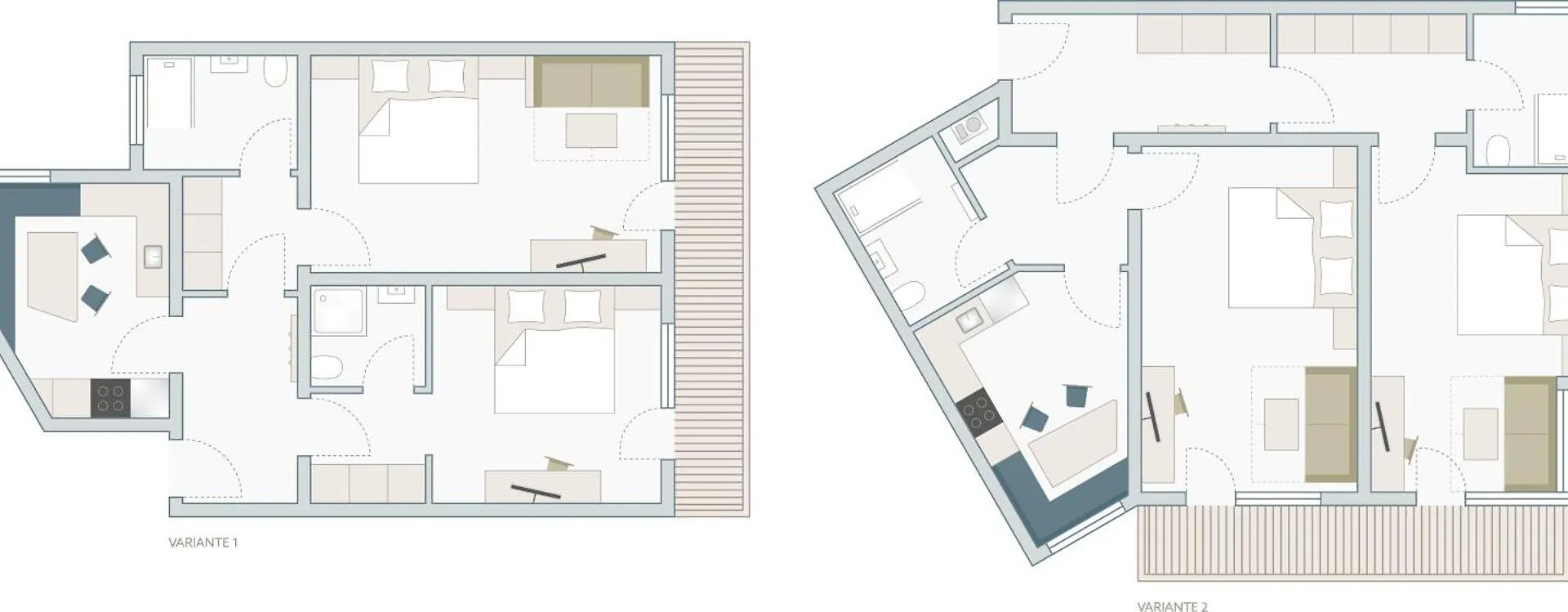 Appartementhaus Kathrin Sölden 0*,  Avusturya