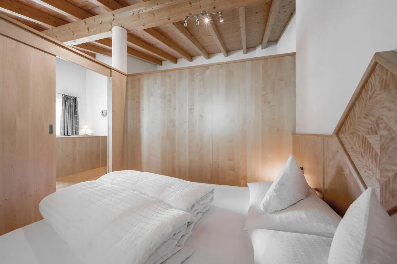 Appartementhaus Kathrin Sölden Appartement