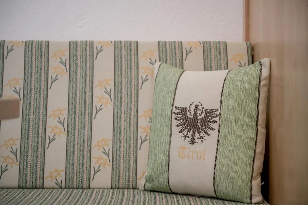 Appartement Appartementhaus Kathrin Sölden