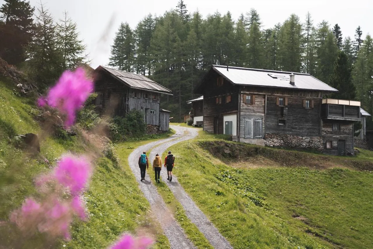 Appartementhaus Kathrin Sölden 0*,  Oostenrijk